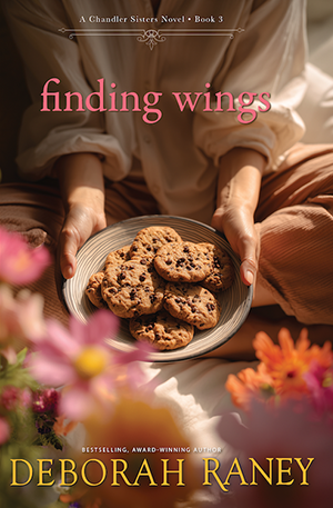 findingwings
