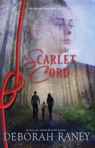 His mysterious ways series (2)